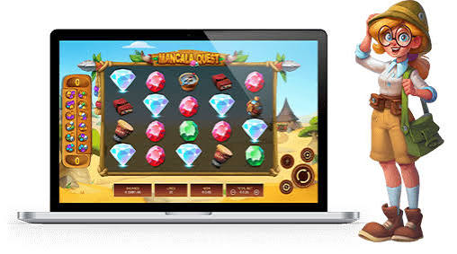 Leading 5 Mancala Pc Gaming Ports: Gameplay, RTP, and Max Win Prospective