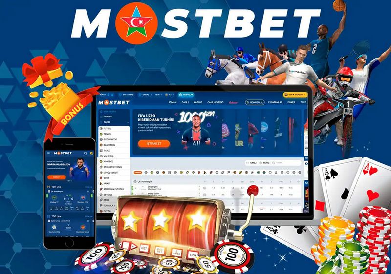 Recenze kasina Mostbet CZ – Objevte online herní zážitky pro české hráče